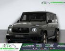 Mercedes Classe G G 63 AMG BVA &agrave; Beaupuy (31)