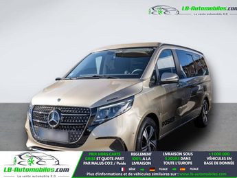  Voir d&eacute;tails -Mercedes Classe V 300d BVA RWD &agrave; Beaupuy (31)