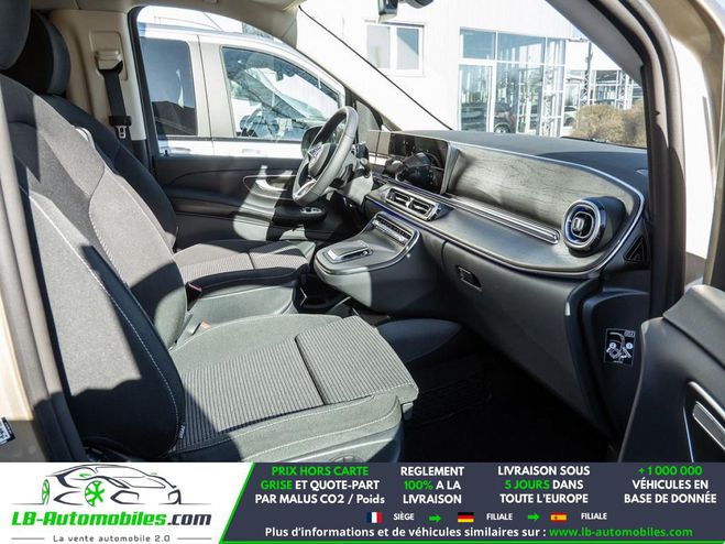 Mercedes Classe V 300d BVA RWD Or M�tallique de 2026