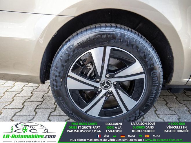 Mercedes Classe V 300d BVA RWD Or M�tallique de 2026
