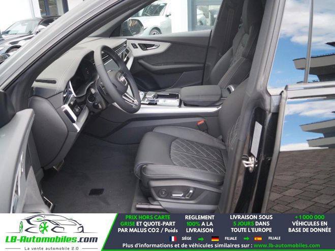 Audi Q8 60 TFSIe 490 BVA Quatro Noir M�tallique de 2026