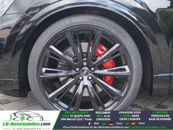 Audi Q8 60 TFSIe 490 BVA Quatro Noir M�tallique de 2026