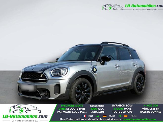 Mini Paceman 218 CH ALL4 BVA Argent� de 2023