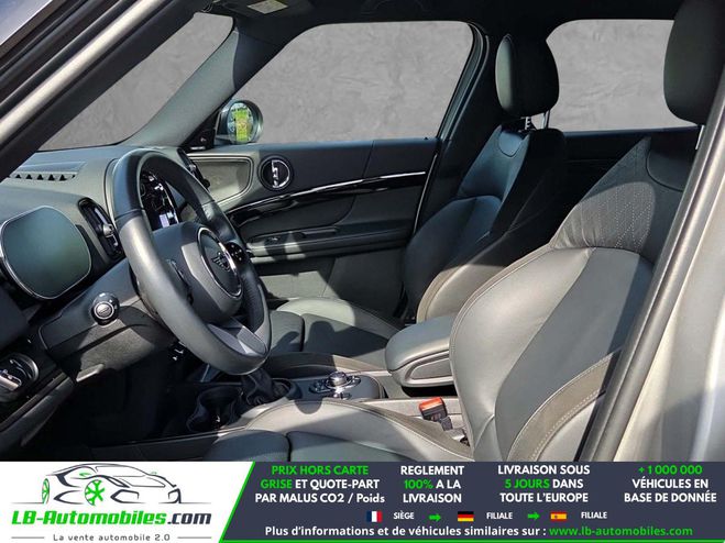Mini Paceman 218 CH ALL4 BVA Argent� de 2023