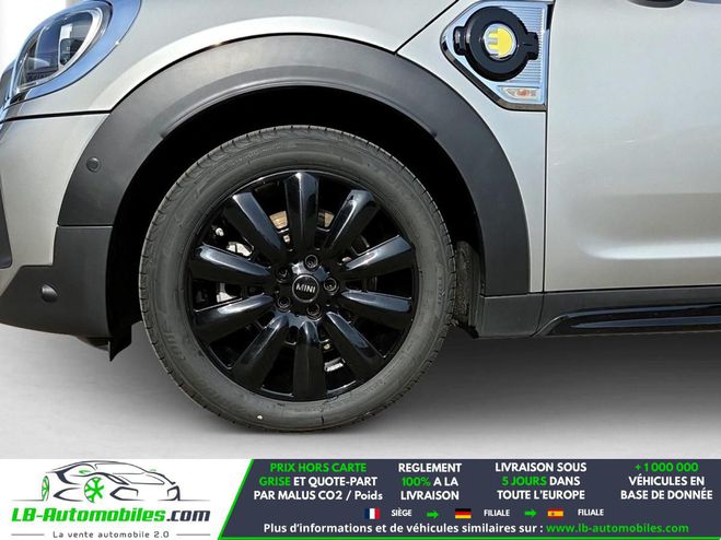 Mini Paceman 218 CH ALL4 BVA Argent� de 2023