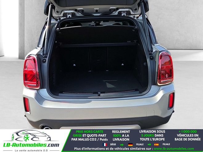 Mini Paceman 218 CH ALL4 BVA Argent� de 2023
