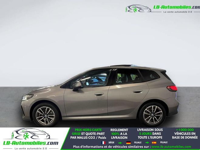 BMW Serie 2 223i 204 ch BVA Gris M�tallique de 2023