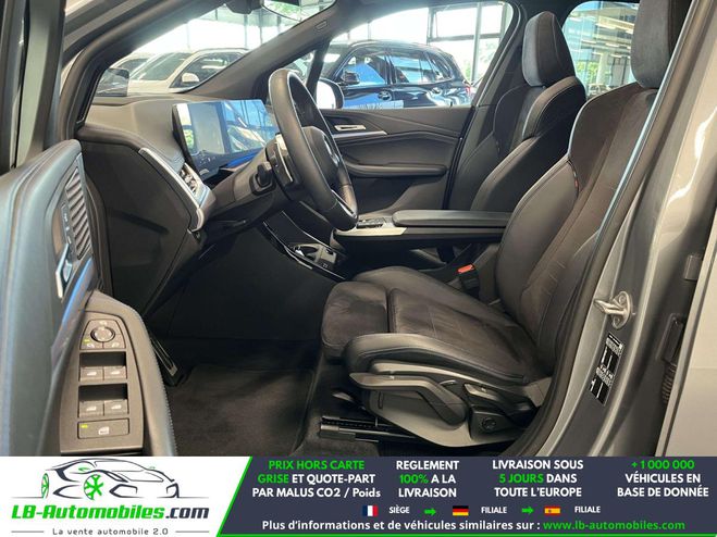 BMW Serie 2 223i 204 ch BVA Gris M�tallique de 2023