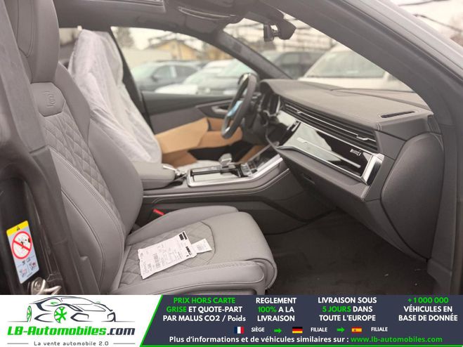 Audi Q8 60 TFSIe 490 BVA Quatro Gris M�tallique de 2026