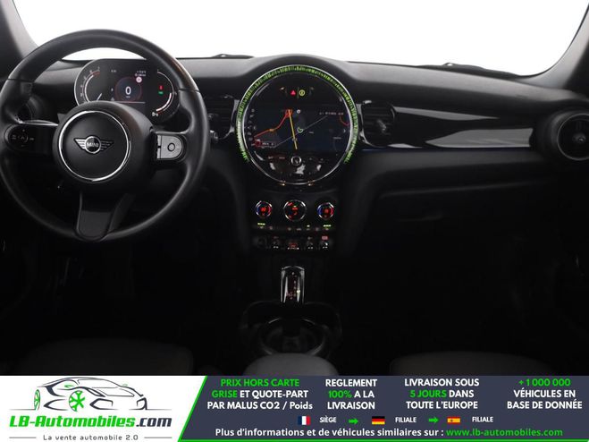 Mini Countryman 136 ch BVA Rouge de 2022