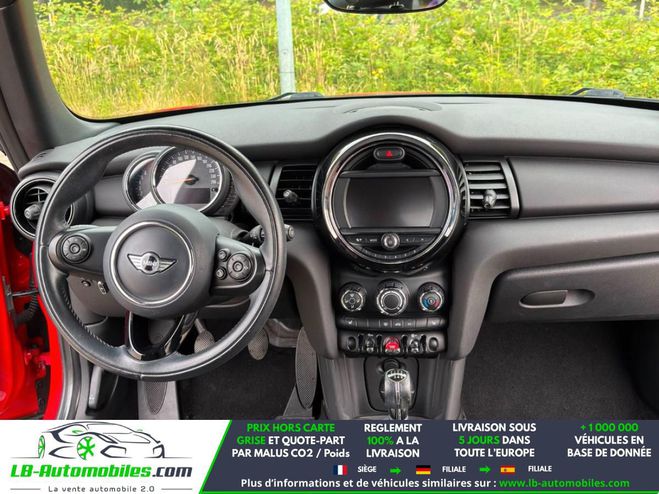 Mini Countryman 102 ch BVM  de 2017