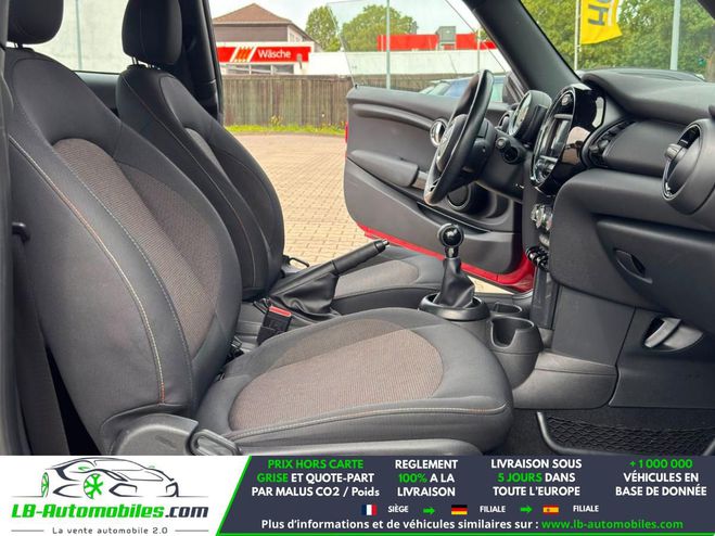 Mini Countryman 102 ch BVM  de 2017