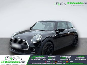  Voir d&eacute;tails -Mini Clubman One 102 ch BVM &agrave; Beaupuy (31)
