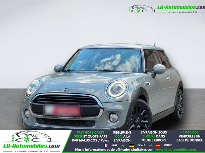 Mini Clubman One 102 ch BVM Gris de 2019
