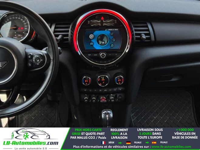 Mini Clubman One 102 ch BVM Gris de 2019