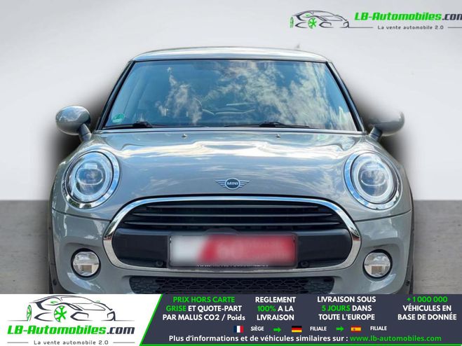 Mini Clubman One 102 ch BVM Gris de 2019
