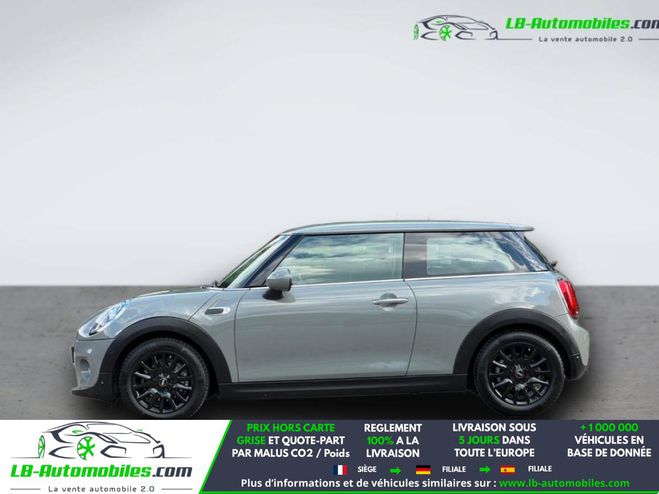 Mini Clubman One 102 ch BVM Gris de 2019