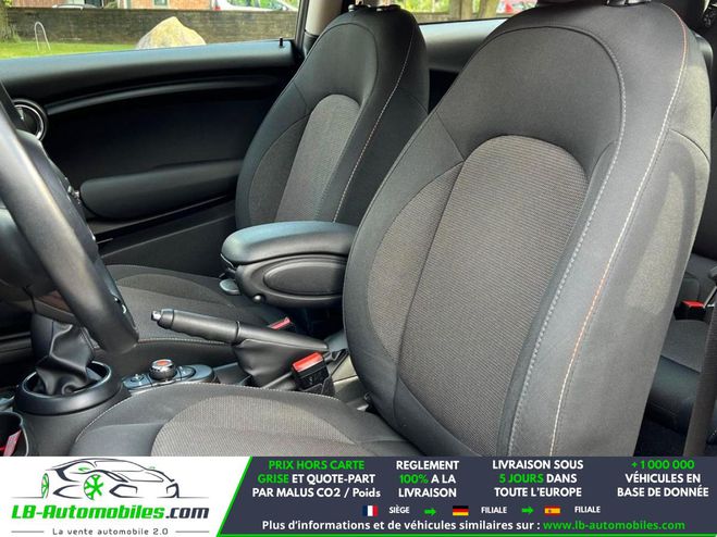 Mini Clubman One 102 ch BVM Gris de 2019