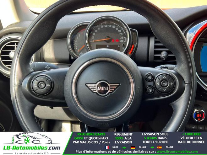 Mini Clubman One 102 ch BVM Gris de 2019