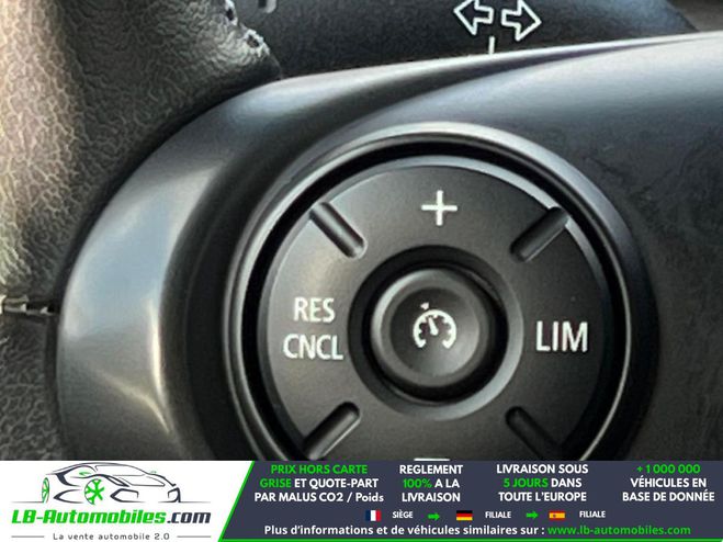 Mini Clubman One 102 ch BVM Gris de 2019