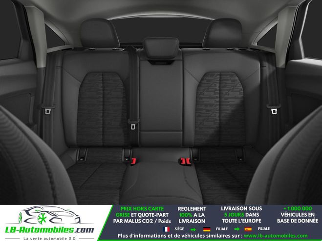 Audi A5 40 TFSI 204 ch BVA Bleu M�tallique Mate de 2025