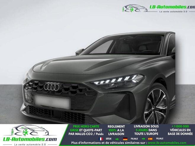 Audi A5 40 TFSI 204 ch BVA Gris M�tallique Mate de 2025