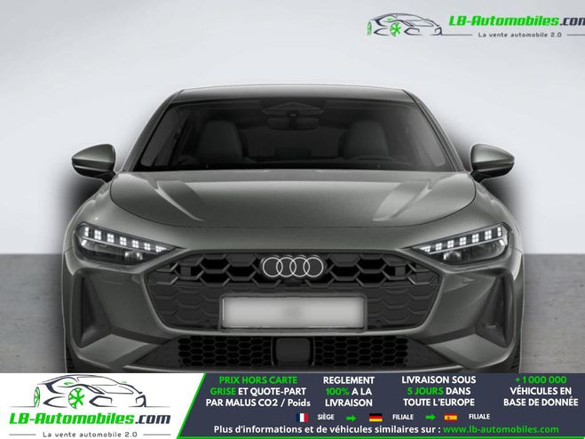 Audi A5 40 TFSI 204 ch BVA Gris M�tallique Mate de 2025