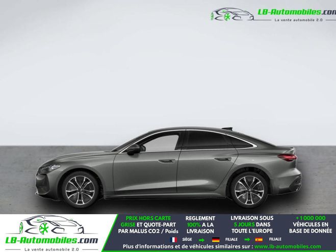 Audi A5 40 TFSI 204 ch BVA Gris M�tallique Mate de 2025