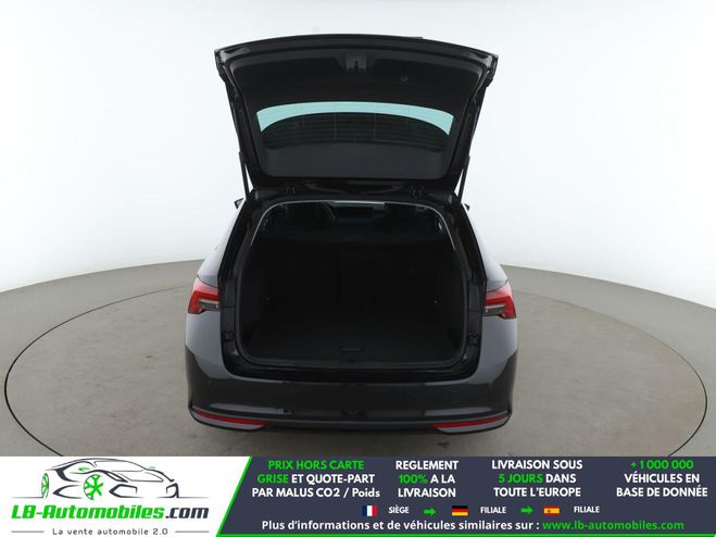 Skoda Octavia 1.5 TSI 116 ch BVM Noir de 2024