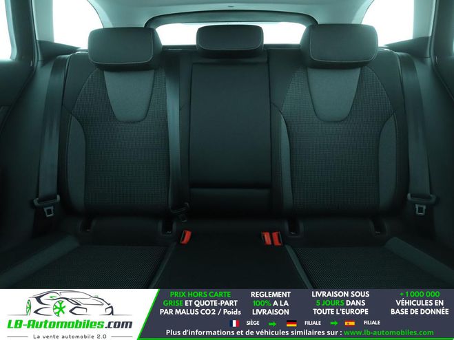 Skoda Octavia 1.5 TSI 116 ch BVM Noir de 2024