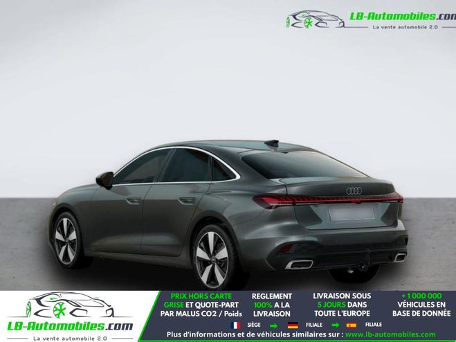 Audi A5 40 TFSI 204 ch BVA Gris M�tallique de 2025