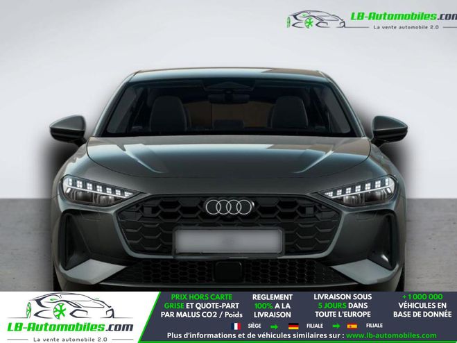 Audi A5 40 TFSI 204 ch BVA Gris M�tallique de 2025