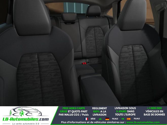Audi A5 40 TFSI 204 ch BVA Gris M�tallique de 2025
