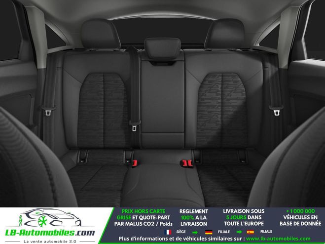 Audi A5 40 TFSI 204 ch BVA Quattro Blanc M�tallique Mate de 2025