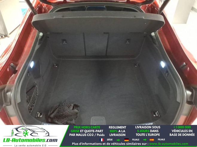 Audi A5 40 TFSI 204 ch BVA Rouge M�tallique de 2025