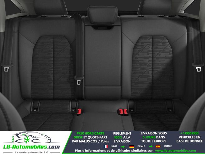 Audi A5 40 TFSI 204 ch BVA Quattro Blanc M�tallique Mate de 2025