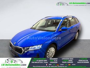  Voir d&eacute;tails -Skoda Octavia 1.5 TSI 116 ch BVM &agrave; Beaupuy (31)