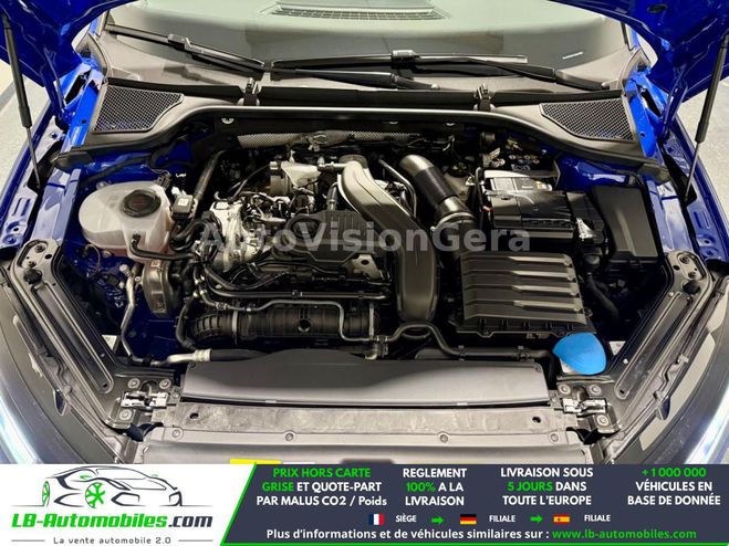 Skoda Octavia 1.5 TSI 116 ch BVM Bleu de 2025