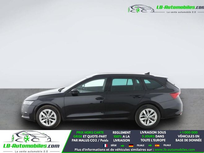 Skoda Octavia 1.5 TSI 116 ch BVM Noir de 2024