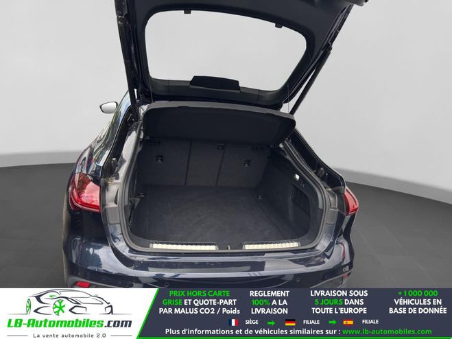 Audi A5 40 TDI Hybride 204 BVA Bleu M�tallique de 2025