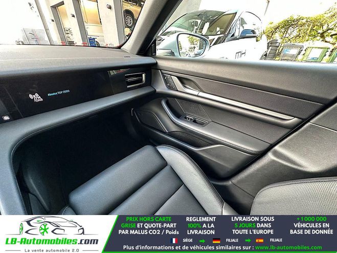 Porsche Taycan 435 ch avec batterie performance plus Argent� M�tallique de 2024