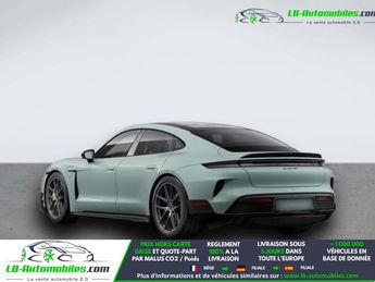  Voir d&eacute;tails -Porsche Taycan Turbo GT 1034 ch &agrave; Beaupuy (31)