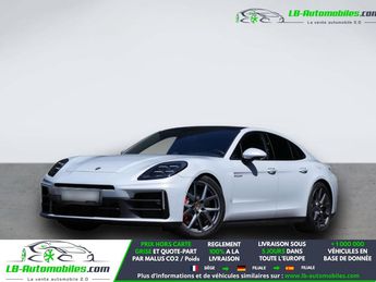 Voir d&eacute;tails -Porsche Panamera 4S E-Hybrid V6 544 ch BVA &agrave; Beaupuy (31)