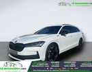 Skoda Superb 1.5 TSI mHEV 150 ch BVA &agrave; Beaupuy (31)