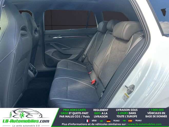 Skoda Superb 1.5 TSI mHEV 150 ch BVA Blanc de 2026