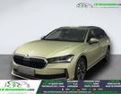 Skoda Superb 2.0 TDI 150 ch BVA &agrave; Beaupuy (31)