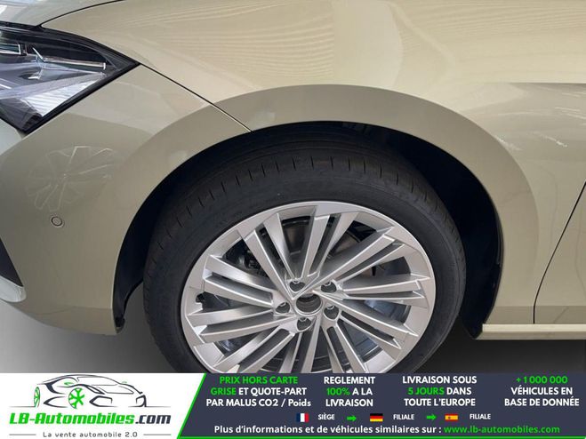Skoda Superb 2.0 TDI 150 ch BVA Jaune M�tallique de 2025