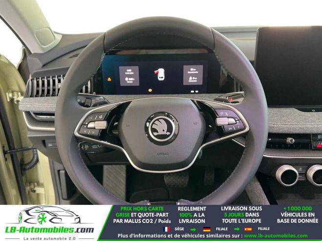 Skoda Superb 2.0 TDI 150 ch BVA Jaune M�tallique de 2025