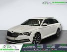 Skoda Superb 2.0 TDI 150 ch BVA &agrave; Beaupuy (31)