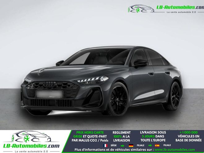 Audi A5 40 TDI Hybride 204 BVA Gris M�tallique de 2025
